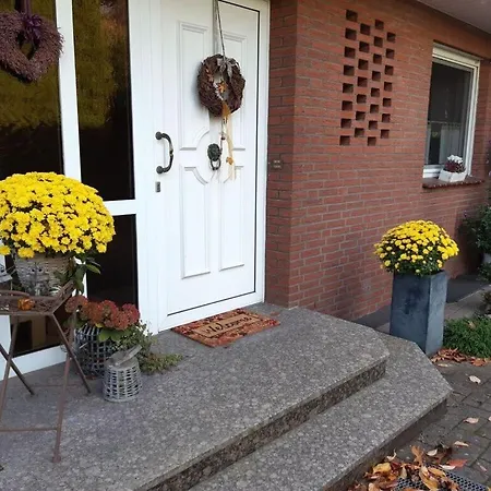 Apartmán Hydrangea