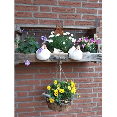 Hydrangea Apartmán